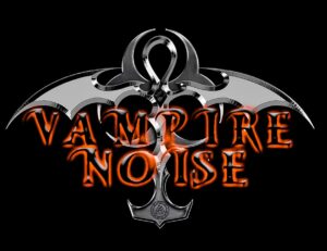 Logo Vampire Noise